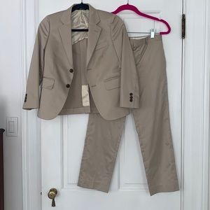 Brooks Brothers boys suit